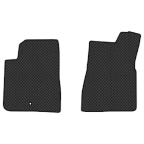 Фото - EVA килимки в салон авто передні EVAtech для Traverse Chevrolet 2008-2017 1 покоління SUV USA CT42460AB2TL1RBB Фото - EVA килимки в салон авто передні EVAtech для Traverse Chevrolet 2008-2017 1 покоління SUV USA CT42460AB2TL1RBB