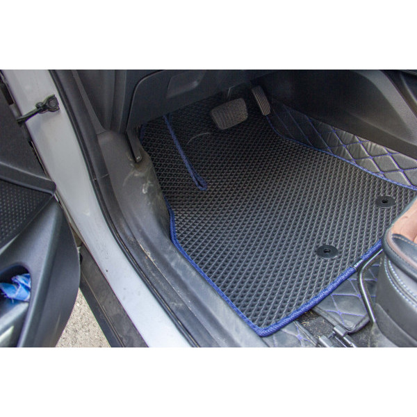 Фото - EVA коврики в салон авто EVAtech для Menlo Chevrolet 2020 1 поколение SUV China CT42996Z3OU2RBB