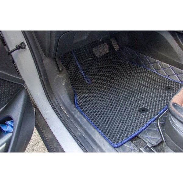 Фото - EVA килимки в салон авто EVAtech для Menlo Chevrolet 2020 1 покоління SUV China CT42996C5OU2RBB