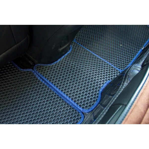 Фото - EVA килимки в салон авто EVAtech для Menlo Chevrolet 2020 1 покоління SUV China CT42996CV5OU2RBB