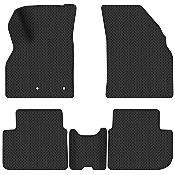 Фото - EVA килимки в салон авто EVAtech для Menlo Chevrolet 2020 1 покоління SUV China CT42996CE5OU2RBB