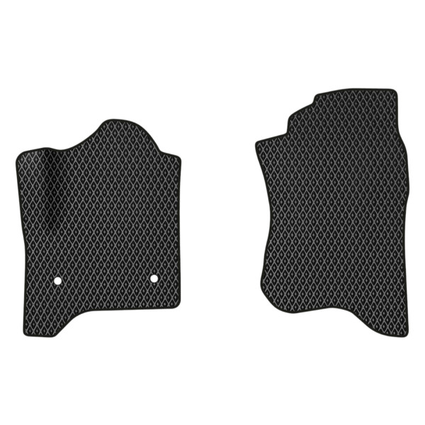Фото - EVA килимки в салон авто передні EVAtech для Suburban (GMTK2XX) Chevrolet 2014-2019 11 покоління SUV USA CT44166AD2OU2RBB Фото - EVA килимки в салон авто передні EVAtech для Suburban (GMTK2XX) Chevrolet 2014-2019 11 покоління SUV USA CT44166AD2OU2RBB