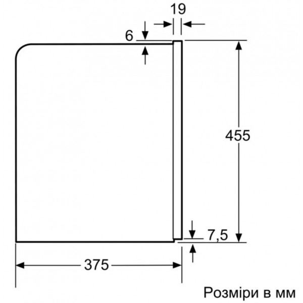 Фото - Кофемашина встраиваемая Siemens CT718L1B0