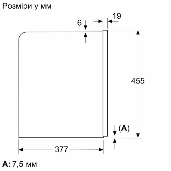 Фото - Кавомашина вбудована Siemens CT718L1W0