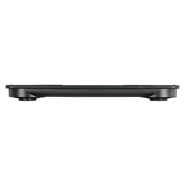 Фото - Ваги підлогові Concept VO4001 Perfect Health Black