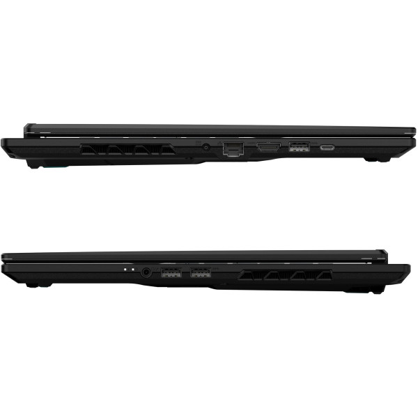Фото - Ноутбук игровой Gigabyte Gaming A16 (CTHH3UA893SD) Black Steel