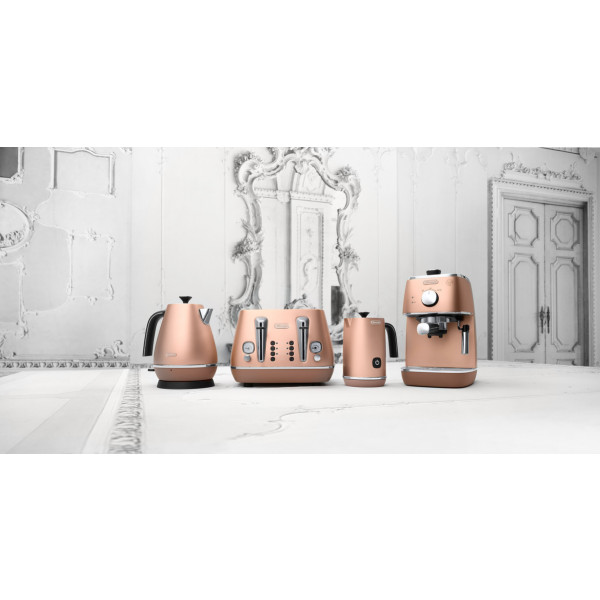 Фото - Электрический чайник Delonghi KBI2011.CP