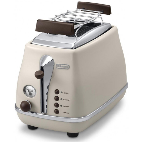 Фото - Тостер Delonghi CTOV2103.BG
