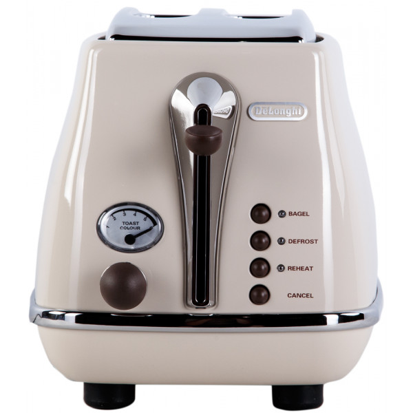 Фото - Тостер Delonghi CTOV2103.BG
