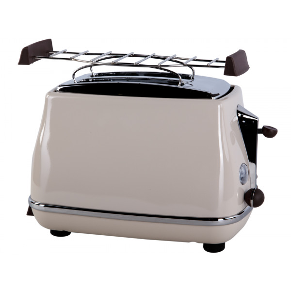 Фото - Тостер Delonghi CTOV2103.BG