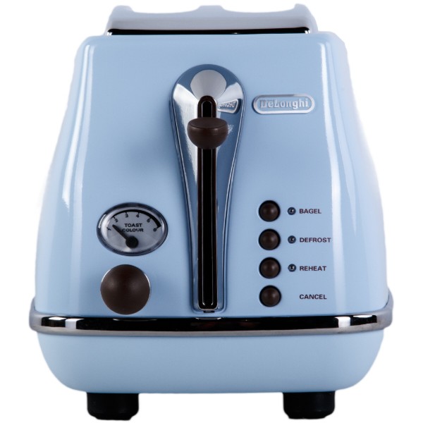 Фото - Тостер Delonghi CTOV2103.AZ