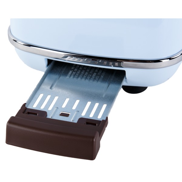 Фото - Тостер Delonghi CTOV2103.AZ