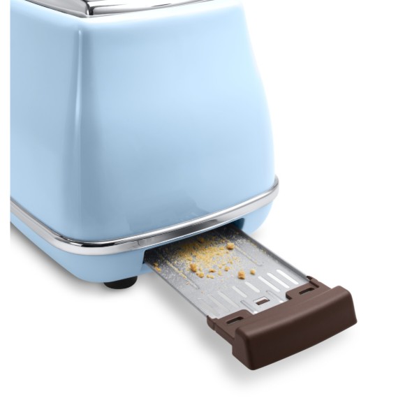 Фото - Тостер Delonghi CTOV2103.AZ