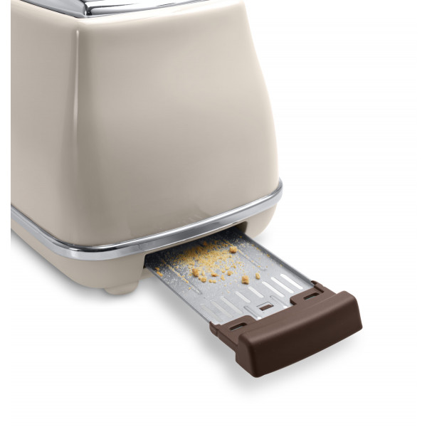 Фото - Тостер Delonghi CTOV2103.BG