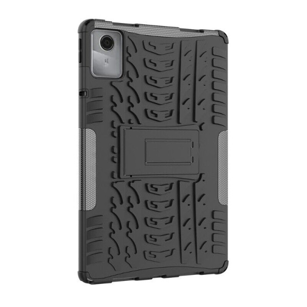Фото - Чехол для планшета BeCover for Lenovo Tab M11 (2024) TB-TB330FU/Xiaoxin Pad 11 (2024) 11" Black (711920)