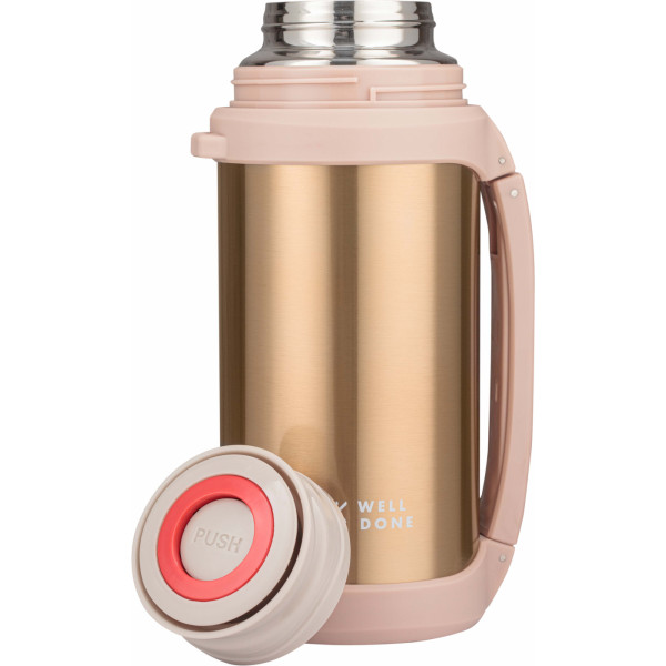 Фото - Термос Well Done 1500 мл (WD-7041D)