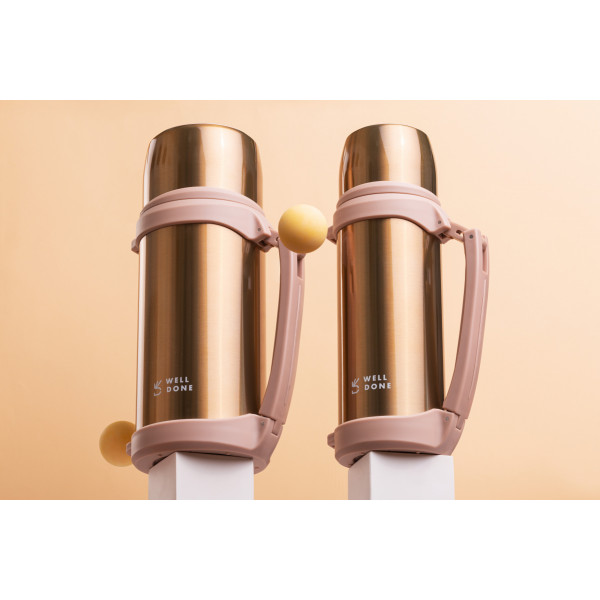 Фото - Термос Well Done 1500 мл (WD-7041D)