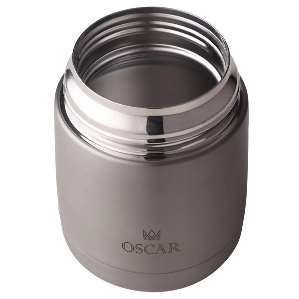 Фото - Термос OSCAR Oscar Chef 620 мл (OSR-6107-620)