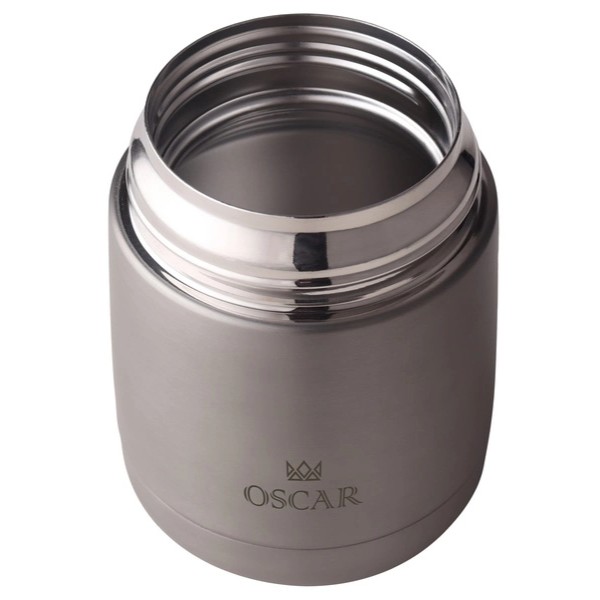 Фото - Термос OSCAR Oscar Chef 430 мл (OSR-6107-430)