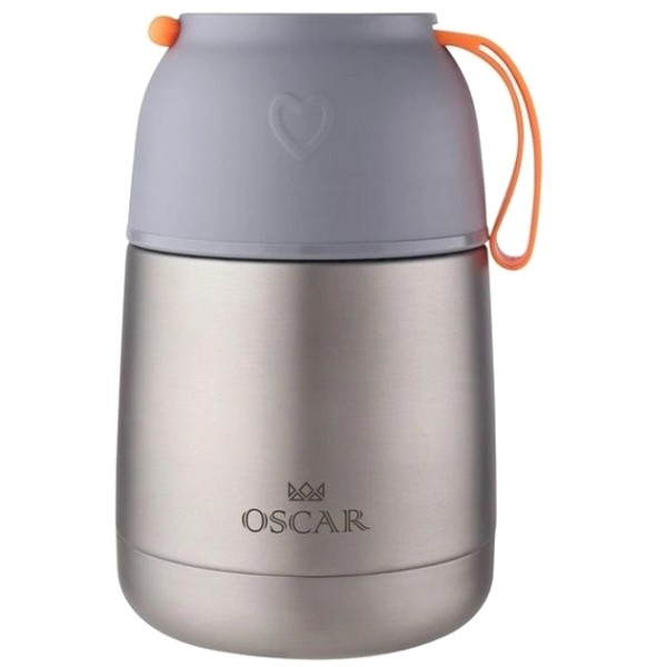 Фото - Термос OSCAR Oscar Chef 430 мл (OSR-6107-430)