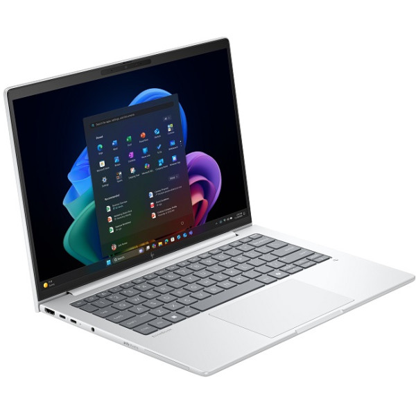 Фото - Ноутбук HP EliteBook 8-G1a (CU0G1ET) Silver