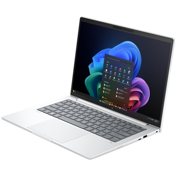 Фото - Ноутбук HP EliteBook 8-G1a (CU0G1ET) Silver