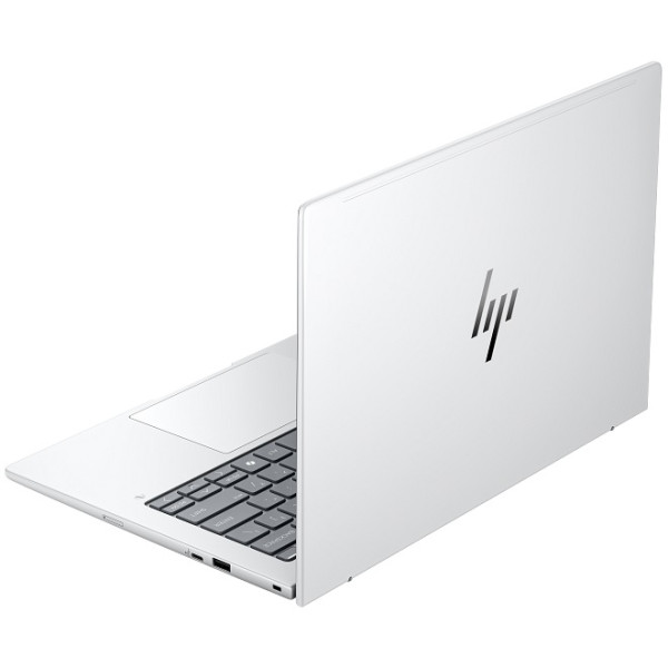 Фото - Ноутбук HP EliteBook 8-G1a (CU0G1ET) Silver