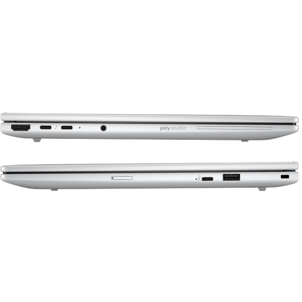 Фото - Ноутбук HP EliteBook 8-G1a (CU0G1ET) Silver
