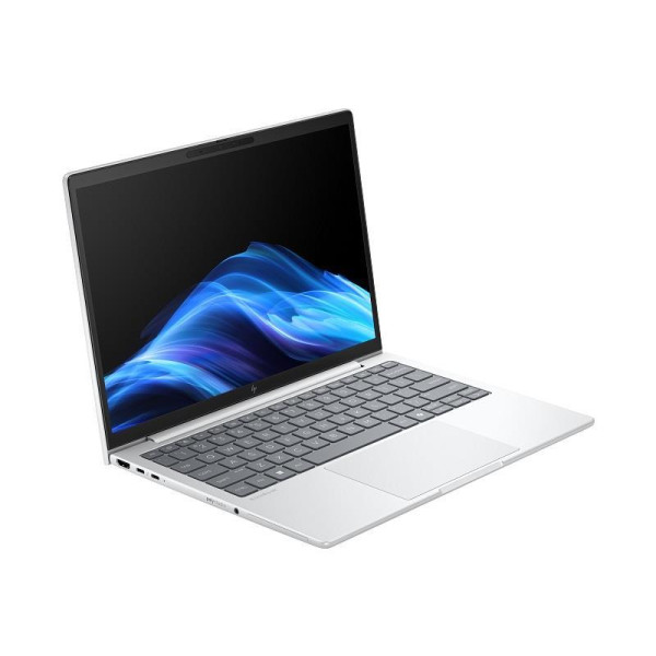 Фото - Ноутбук HP EliteBook 8-G1i (CU0G3ET) Silver