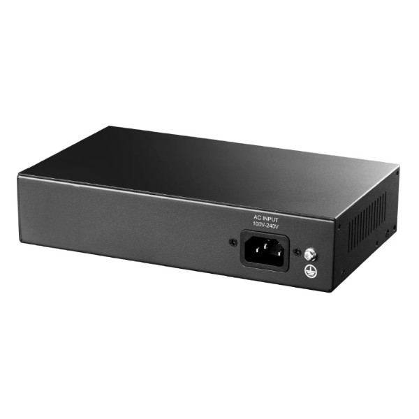 Фото - Коммутатор локальной сети (Switch) Cudy GS1010PS2