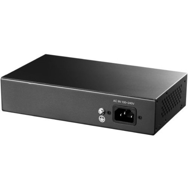 Фото - Коммутатор локальной сети (Switch) Cudy GS1016E