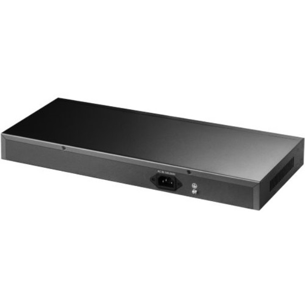 Фото - Коммутатор локальной сети (Switch) Cudy GS1024E