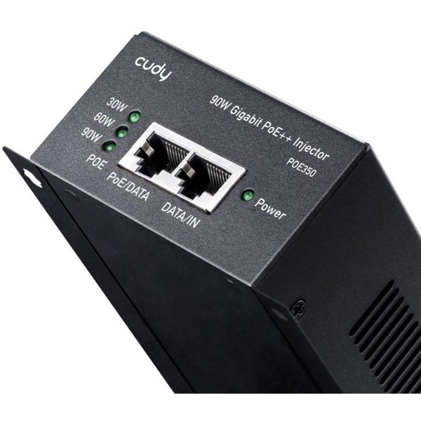 Фото - PoE-адаптер Cudy POE350