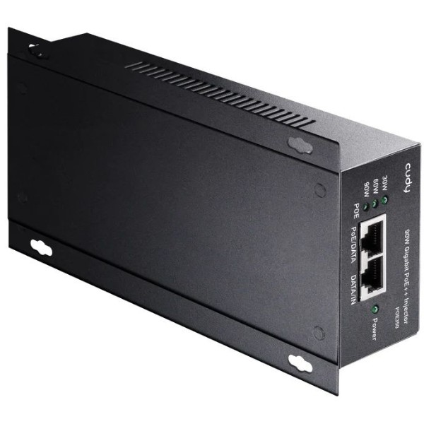 Фото - PoE-адаптер Cudy POE350