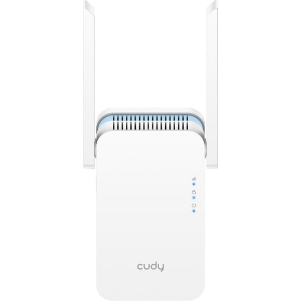 Фото - Усилитель беспроводного сигнала Cudy RE1200