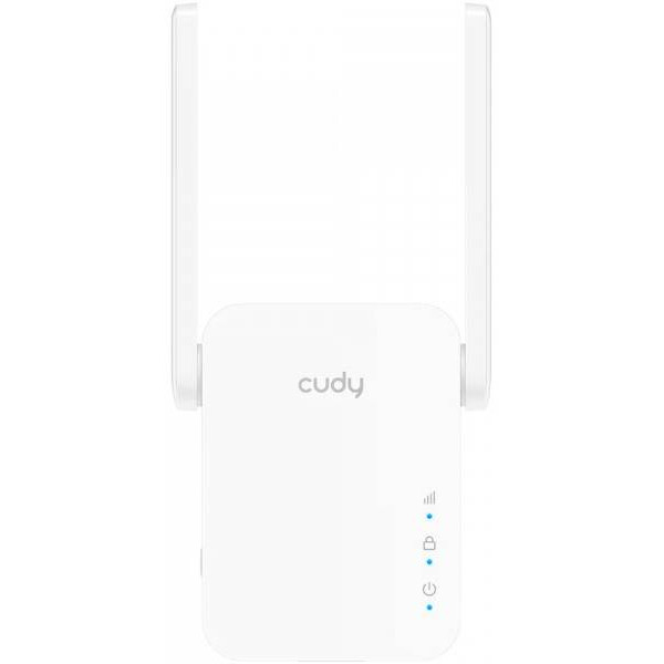 Фото - Усилитель беспроводного сигнала Cudy RE300_EU_V1.0