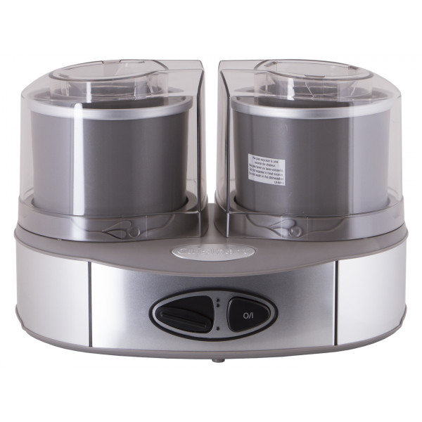 Cuisinart ice 40 2025 bce