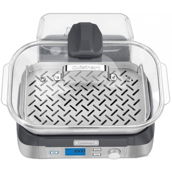Фото - Пароварка Cuisinart STM1000E