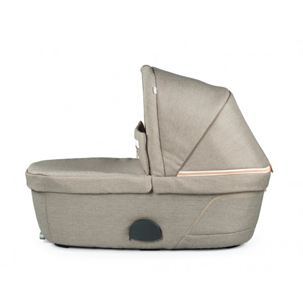 Фото - Коляска універсальна 2 в 1 Peg-Perego Veloce Mon Amour Belvedere