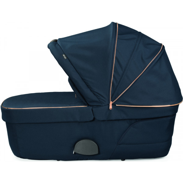 Фото - Коляска универсальная 2 в 1 Peg-Perego Veloce Blue Shine