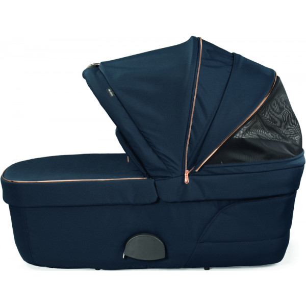 Фото - Коляска универсальная 2 в 1 Peg-Perego Veloce Blue Shine