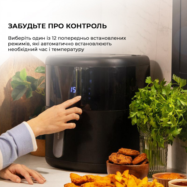 Фото - Мультипіч Cecotec Cecofry Bombastik 6000 (CCTC-04992)