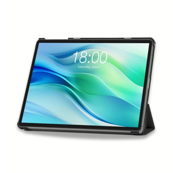 Фото - Чехол для планшета BeCover Smart Case for Teclast P50 11" Black (715136)