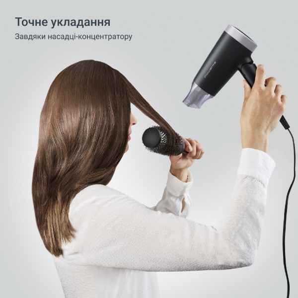Фото - Фен Rowenta CV1831F0