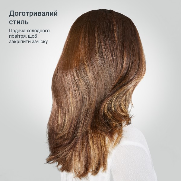Фото - Фен Rowenta CV1831F0
