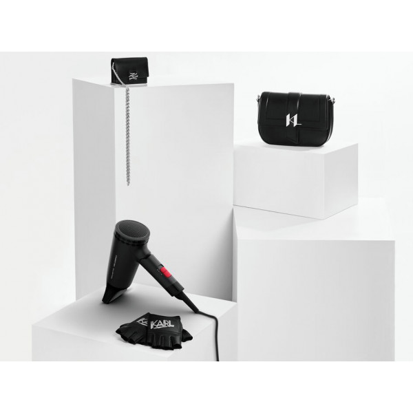 Фото - Фен Rowenta CV184LF0