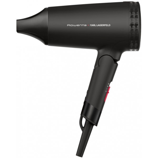Фото - Фен Rowenta CV184LF0