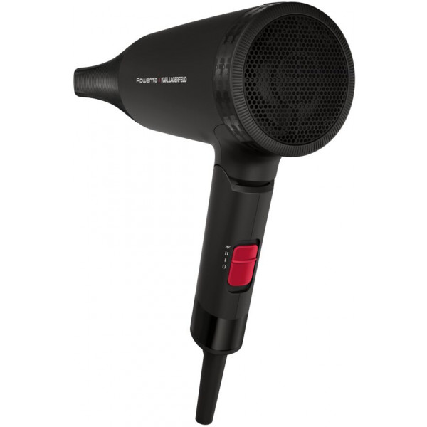 Фото - Фен Rowenta CV184LF0