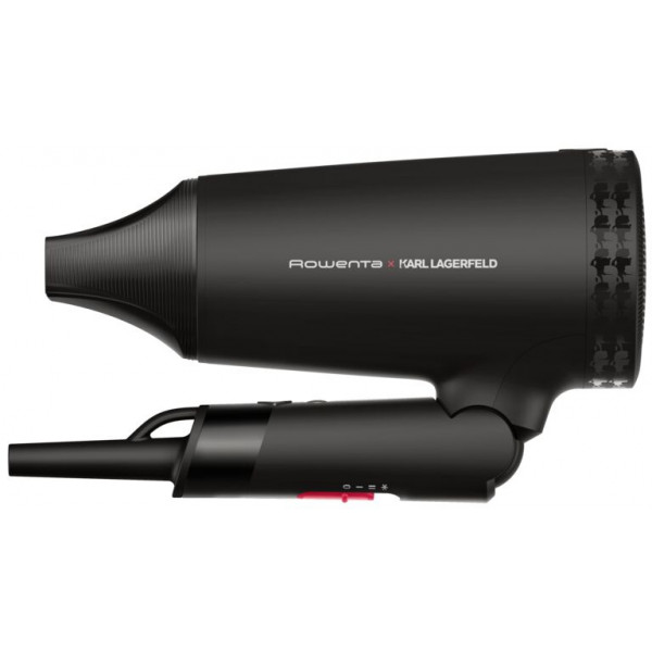 Фото - Фен Rowenta CV184LF0
