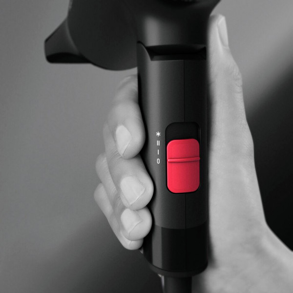 Фото - Фен Rowenta CV184LF0